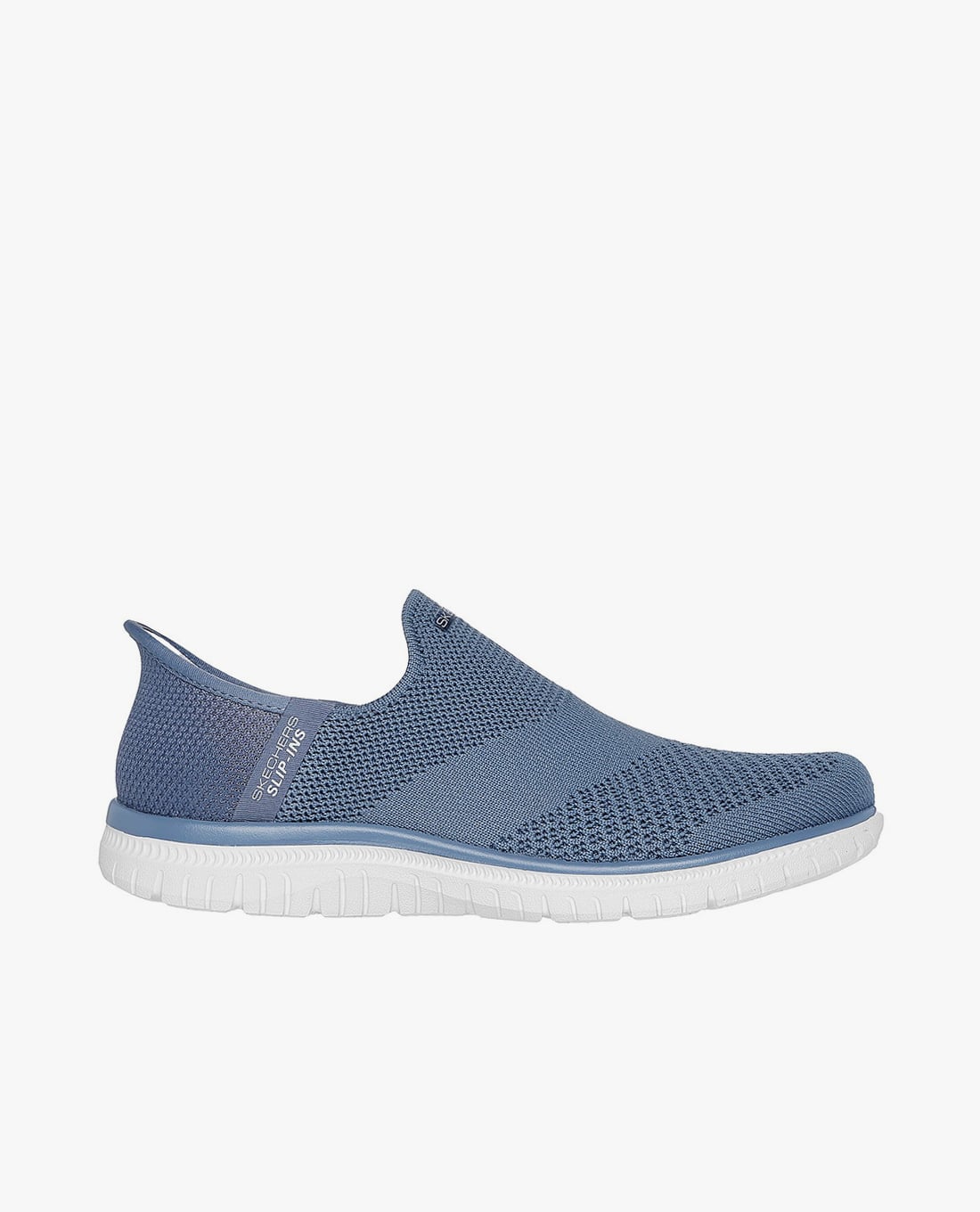 SKECHERS - Giày slip on nữ mũi tròn Active Virtue