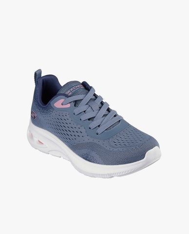  SKECHERS - Giày tập luyện nữ Bobs Unity 