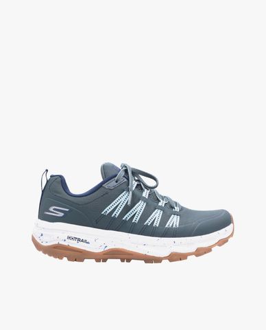  SKECHERS - Giày chạy địa hình nữ GOrun Trail Altitude River Rocks 