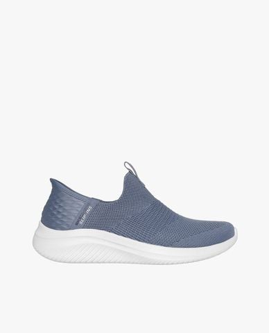  SKECHERS - Giày slip on nữ Ultra Flex 3.0 