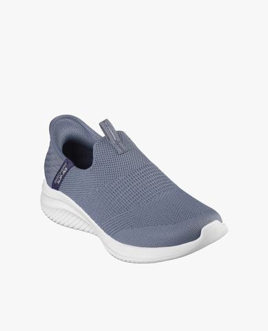  SKECHERS - Giày slip on nữ Ultra Flex 3.0 