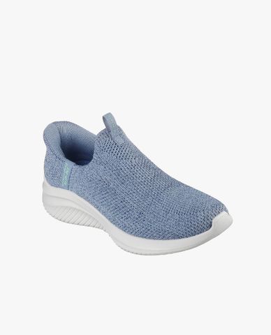  SKECHERS - Giày slip on nữ Sport Ultra Flex 3.0 