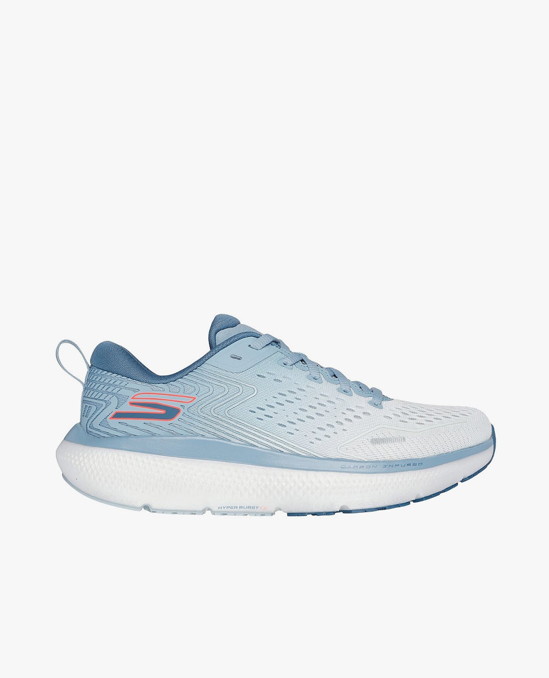 SKECHERS - Giày chạy bộ nữ Go Run Ride 11