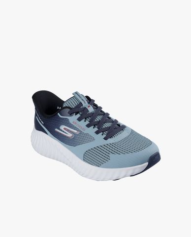  SKECHERS - Giày chạy bộ nam GO RUN Now Starfuse 