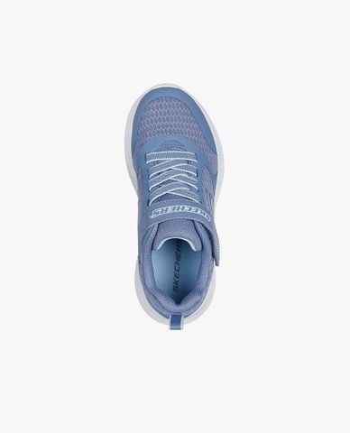  SKECHERS - Giày chạy bộ bé gái GO RUN Venice Morning 