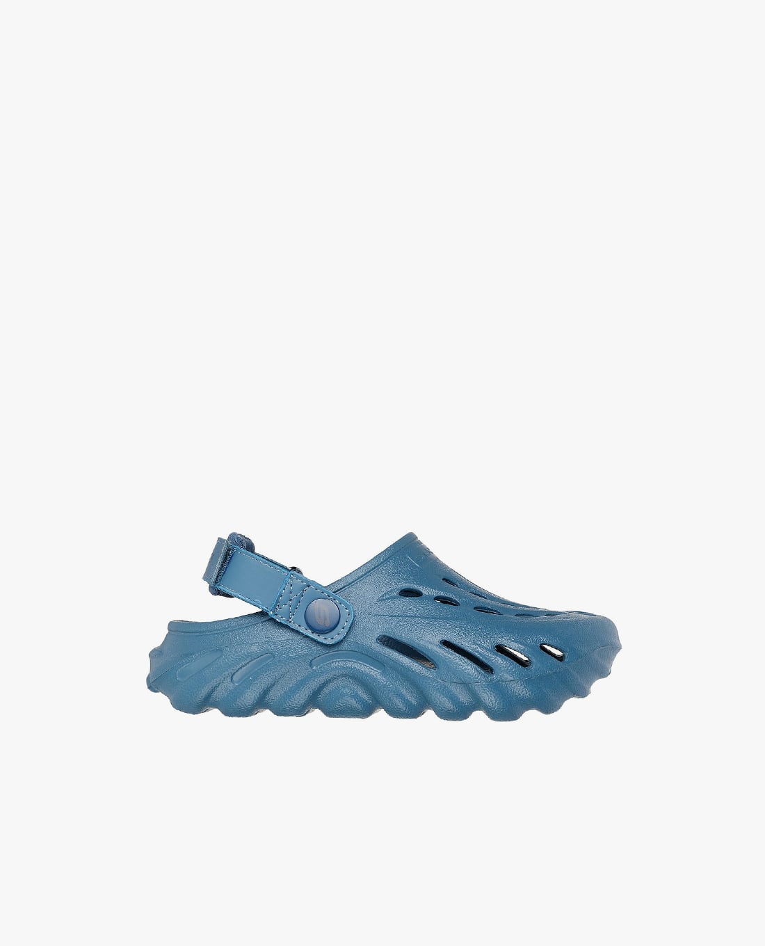 SKECHERS - Giày clog bé trai Foamies Coastal Rush