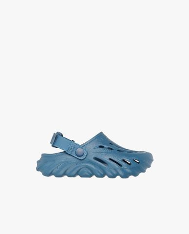  SKECHERS - Giày clog bé trai Foamies Coastal Rush 
