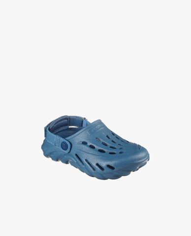  SKECHERS - Giày clog bé trai Foamies Coastal Rush 