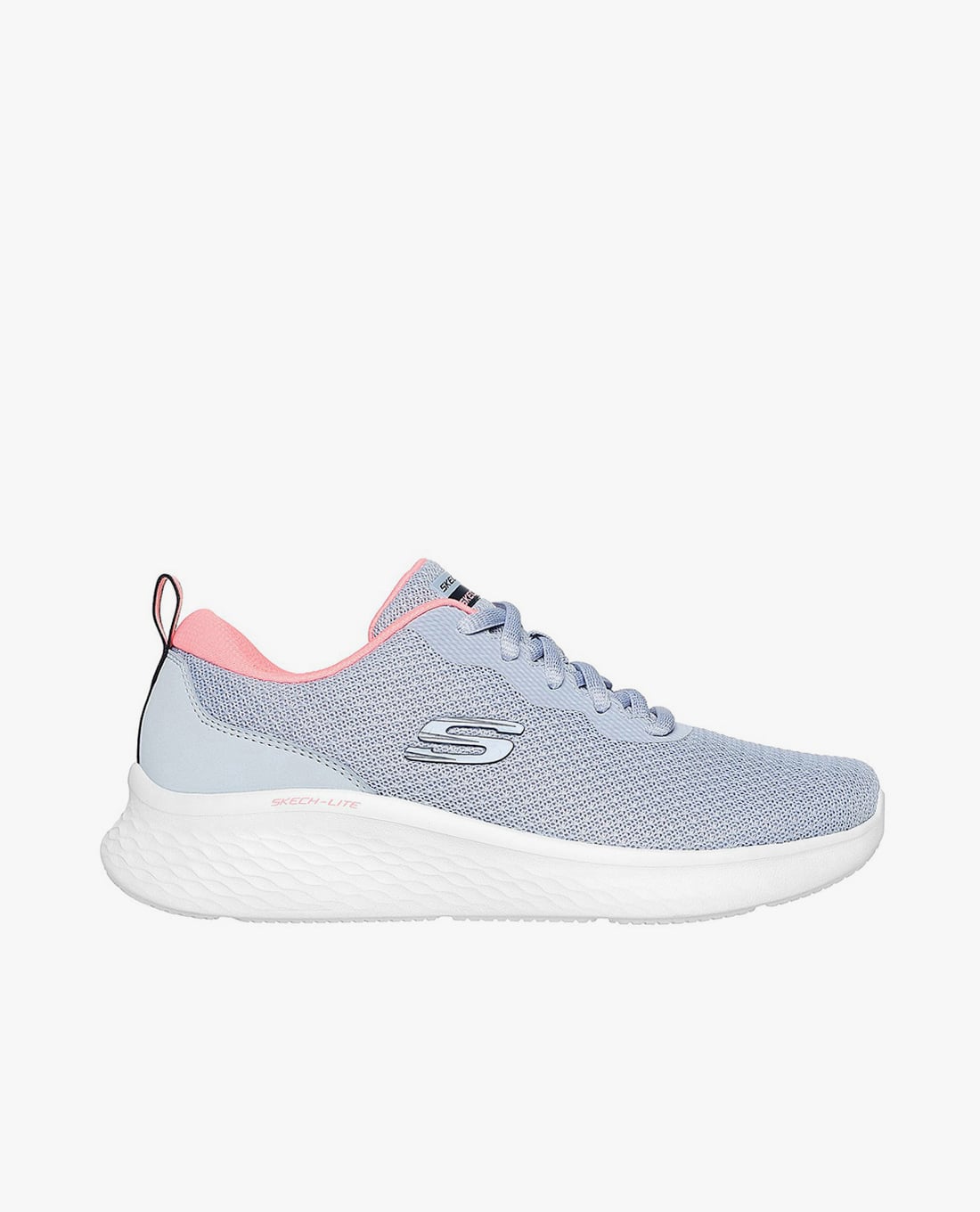 SKECHERS - Giày tập luyện nữ Lite Pro Best Chance