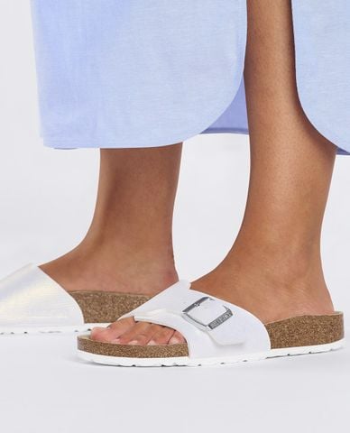  BIRKENSTOCK - Dép unisex quai ngang Catalina 