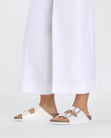  BIRKENSTOCK - Dép nữ quai ngang Arizona 