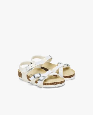  BIRKENSTOCK - Giày sandals trẻ em Kumba 