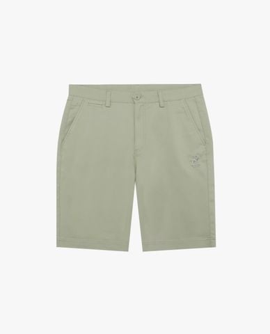  BEVERLY HILLS POLO CLUB - Quần short nam ngang gối hiện đại 