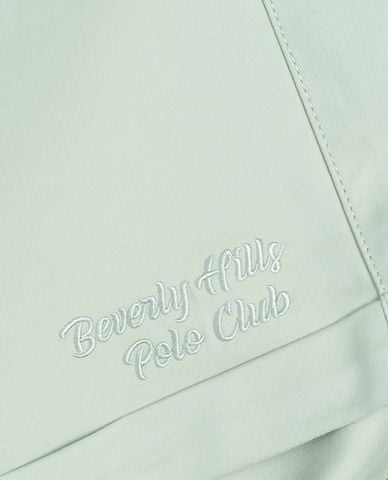  BEVERLY HILLS POLO CLUB - Quần short nam ngang gối thời trang 