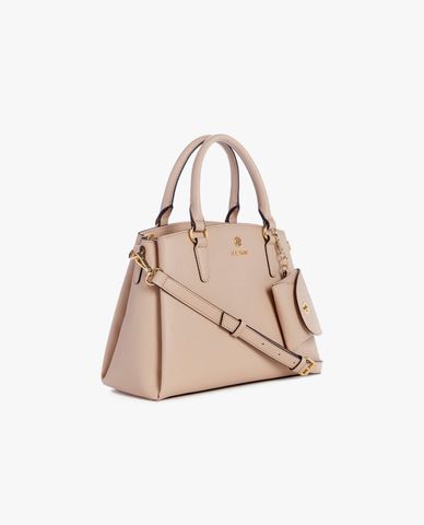  NINE WEST - Túi xách phom hình thang Siera 