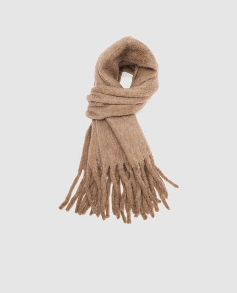 Quà 20/10 cho cô giáo với khăn choàng