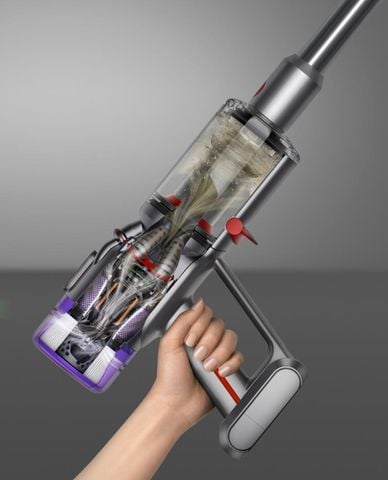  DYSON - Máy hút bụi Micro 
