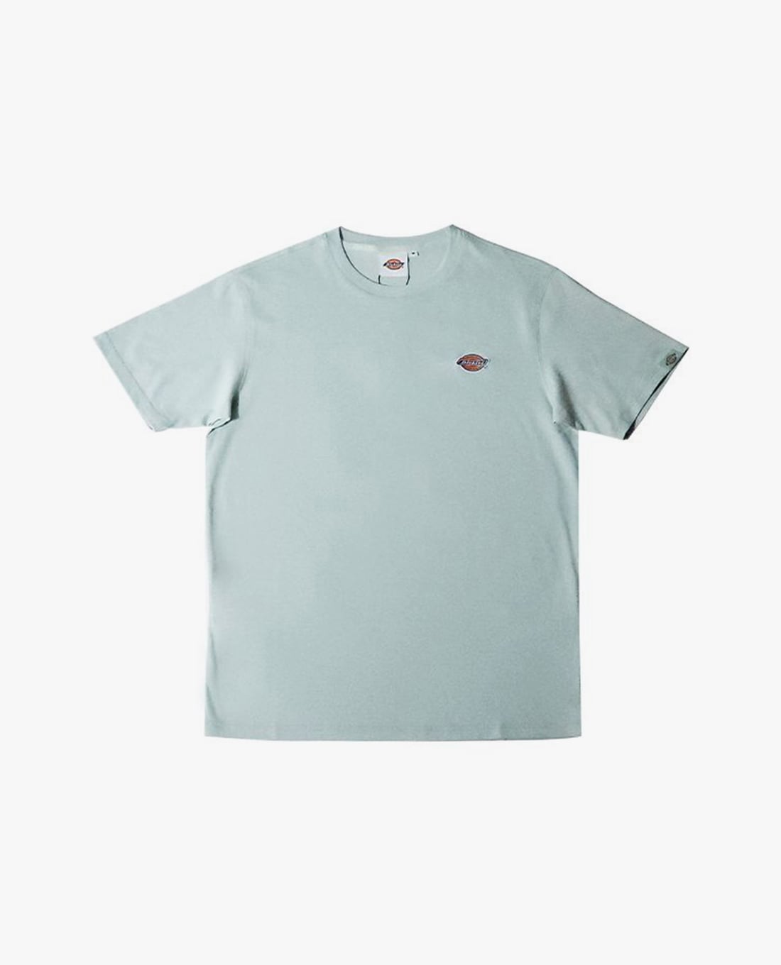 DICKIES - Áo thun nam cổ tròn tay ngắn