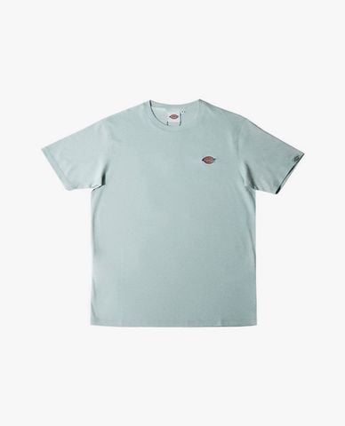  DICKIES - Áo thun nam cổ tròn tay ngắn 