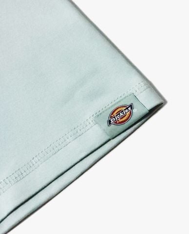  DICKIES - Áo thun nam cổ tròn tay ngắn 