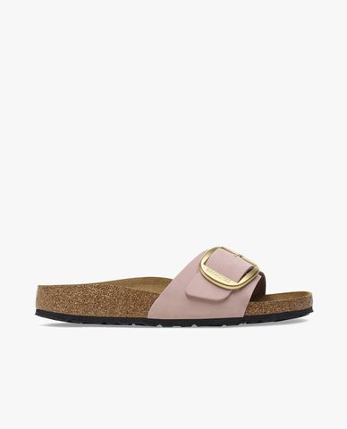 BIRKENSTOCK - Dép nữ quai ngang Madrid 