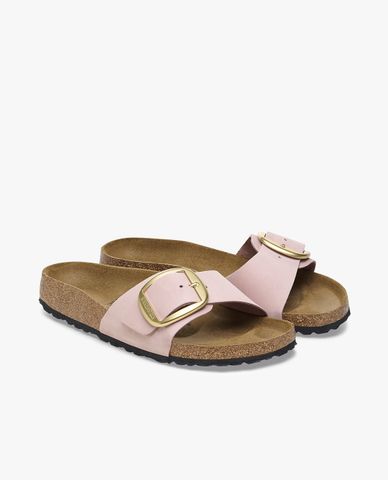  BIRKENSTOCK - Dép nữ quai ngang Madrid 