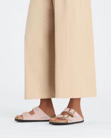  BIRKENSTOCK - Dép unisex quai ngang Arizona 