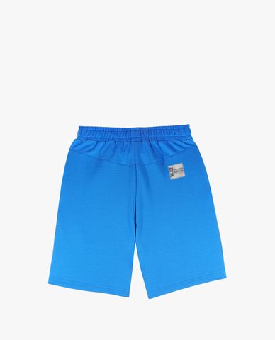  SKECHERS - Quần shorts bé trai lưng thun Transformer 