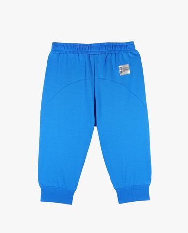  SKECHERS - Quần jogger bé trai lưng thun Transformer 