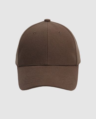  URBAN REVIVO - Nón bóng chày nam thời trang cá tính 