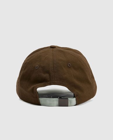  URBAN REVIVO - Nón bóng chày unisex phối màu trẻ trung 