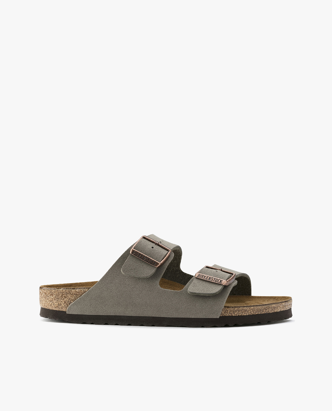 BIRKENSTOCK - Dép unisex quai ngang Arizona