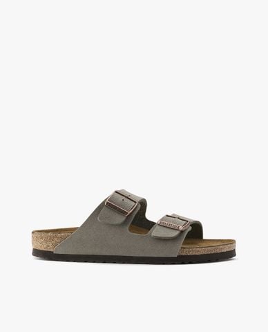  BIRKENSTOCK - Dép unisex quai ngang Arizona 