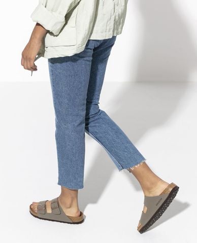  BIRKENSTOCK - Dép unisex quai ngang Arizona 