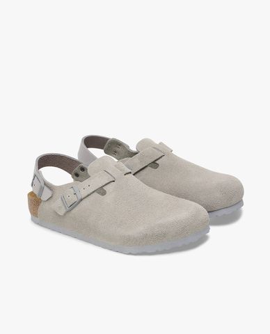  BIRKENSTOCK - Giày clog unisex Tokio 