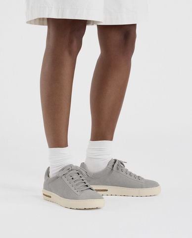  BIRKENSTOCK - Giày sneakers nam cổ thấp Bend 