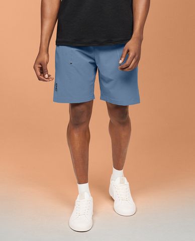  ON RUNNING - Quần short tập luyện nam lưng thun Focus 