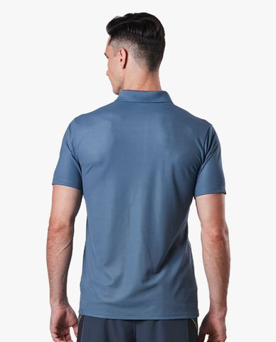  SKECHERS - Áo polo nam tay ngắn Performance 