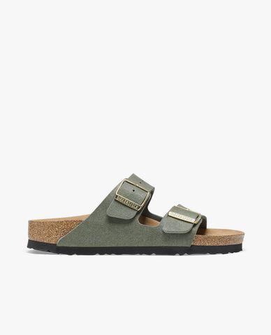  BIRKENSTOCK - Dép nữ quai ngang Arizona SYN 