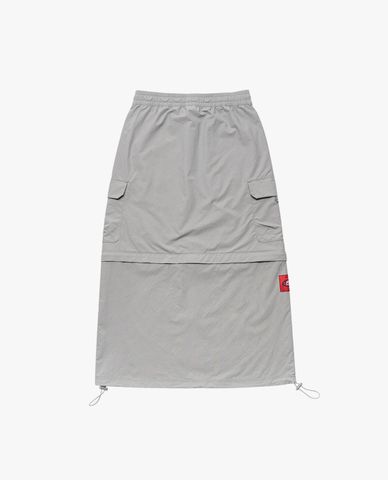  FILA - Chân váy phom suông midi DNA Cargo 
