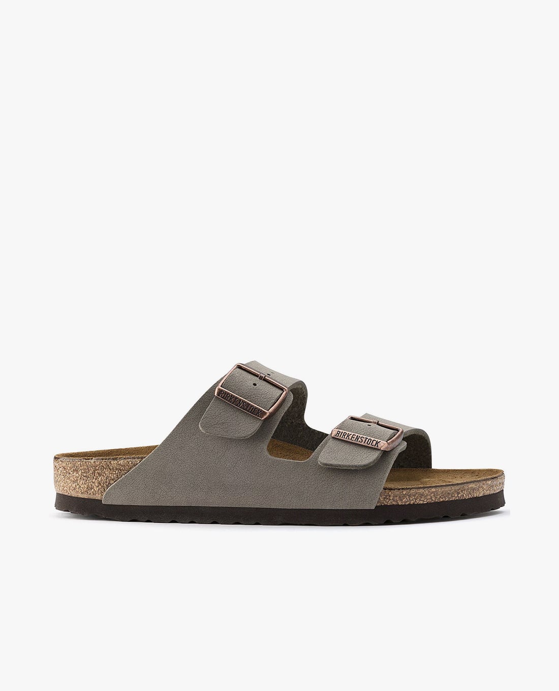 BIRKENSTOCK - Dép unisex quai ngang Arizona
