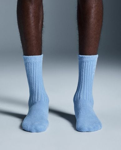  ON RUNNING - Vớ unisex cổ cao On Terry 