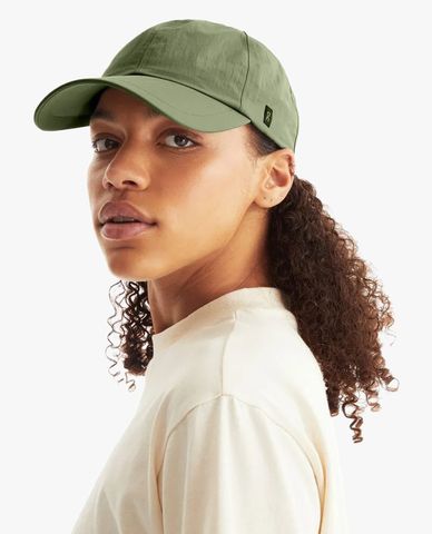  ON RUNNING - Nón chạy bộ unisex Taiga 