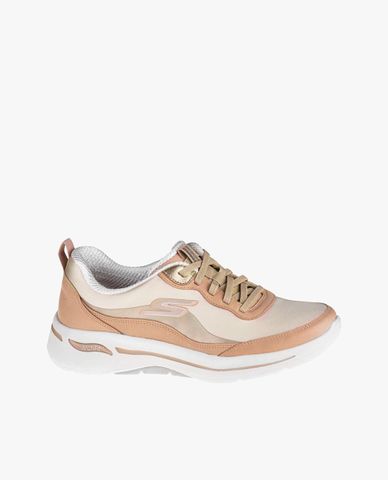  SKECHERS - Giày đi bộ nữ Gowalk Arch Fit 