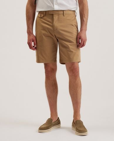  TED BAKER - Quần shorts nam ngang gối Alscot 