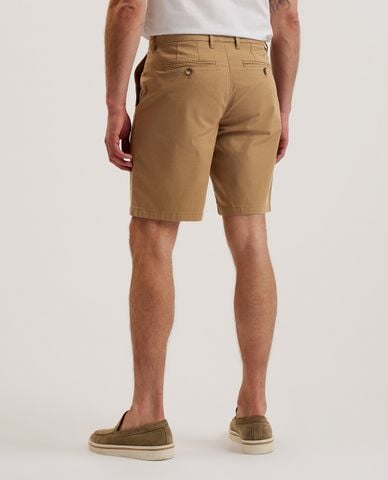  TED BAKER - Quần shorts nam ngang gối Alscot 