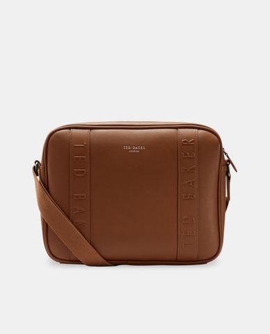  TED BAKER - Cặp xách nam hình chữ nhật Tan Tabla 