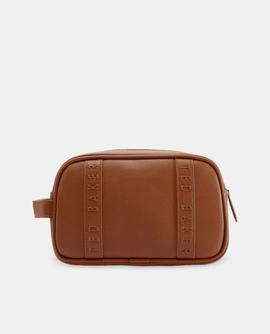  TED BAKER - Túi đựng dụng cụ trang điểm Tan Vanes 