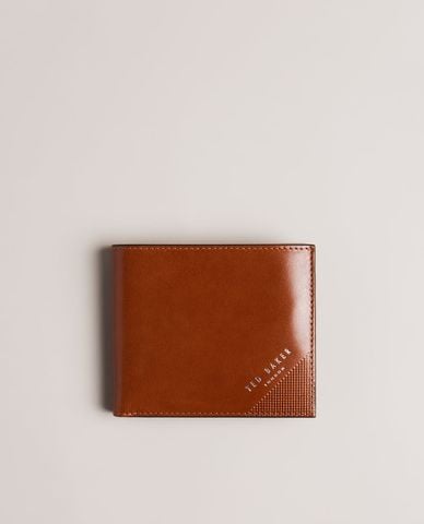  TED BAKER - Ví nam phom ngắn dạng gập Prugs 