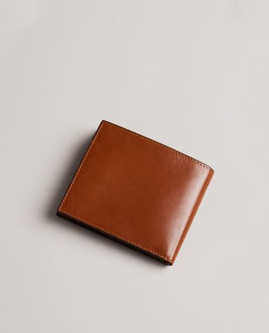  TED BAKER - Ví nam phom ngắn dạng gập Prugs 